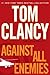 Against All Enemies (Max Moore, #1)