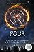 Four: A Divergent Story Collection (Divergent, #0.1-0.4)