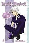 Fruits Basket, Vol. 8 by Natsuki Takaya