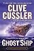 Ghost Ship (NUMA Files, #12)