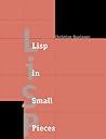 Lisp in Small Pieces by Christian Queinnec