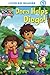 Dora Helps Diego! (Dora the Explorer)