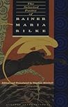 Book cover for The Selected Poetry of Rainer Maria Rilke