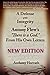 A Defense of the Integrity of Antony Flew's "There is a God" From His Own Letters