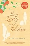 The Lady from Tel Aviv by Rabai Al-Madhoun