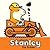 Stanley the Builder (Stanley Picture Books, 1)