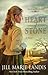 Heart of Stone (Irish Angel, #1)