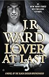 Lover at Last by J.R. Ward