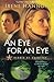 An Eye for an Eye (Heroes of Quantico, #2)