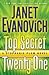 Top Secret Twenty-One (Stephanie Plum, #21) by Janet Evanovich