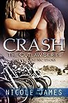 Crash by Nicole  James