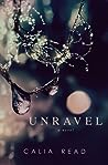 Unravel (Fairfax, #1)