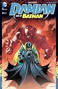 Damian: Son of Batman #2