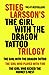 Girl with the Dragon Tattoo Trilogy Bundle: The Girl with the Dragon Tattoo, The Girl Who Played with Fire, The Girl Who Kicked the Hornet's Nest (Vintage Crime/Black Lizard)