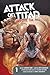 Attack on Titan: Before the Fall, Vol. 1 (Attack on Titan: Before the Fall, #1)