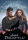 Lone Wolf Rising by Jami Brumfield