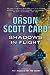 Shadows in Flight (The Shadow Series, #5) by Orson Scott Card