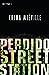 Perdido Street Station by China Miéville