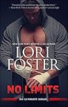 No Limits by Lori Foster