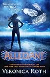 Allegiant by Veronica Roth