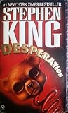 Desperation by Stephen         King