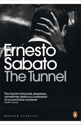 The Tunnel by Ernesto Sabato