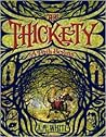 The Thickety by J.A. White