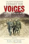 Forgotten Voices of the Great War