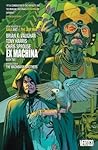 Ex Machina Book Two by Brian K. Vaughan