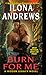 Burn for Me (Hidden Legacy, #1) by Ilona Andrews