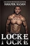 Locke by Harper Sloan