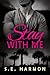 Stay with Me (The PI Guys, #1)