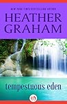 Tempestuous Eden by Heather    Graham