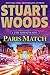 Paris Match (Stone Barrington, #31) by Stuart Woods