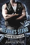 Reaper's Stand by Joanna Wylde