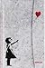 Banksy Balloon Girl