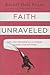 Faith Unraveled by Rachel Held Evans