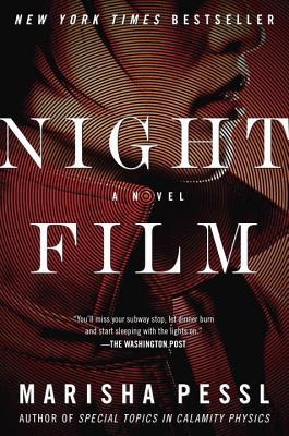 Night Film by Marisha Pessl