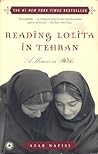 Reading Lolita in Tehran by Azar Nafisi