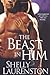 The Beast in Him (Pride, #2) by Shelly Laurenston