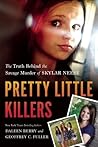 Pretty Little Killers by Daleen Berry