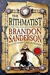 The Rithmatist by Brandon Sanderson