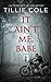 It Ain't Me, Babe (Hades Hangmen, #1)