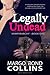 Legally Undead (Vampirarchy...