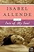 Inés of My Soul by Isabel Allende