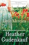 Little Mercies by Heather Gudenkauf