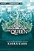 The Queen (The Selection, #0.4) by Kiera Cass