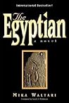 The Egyptian by Mika Waltari