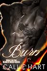 Burn by Callie Hart