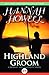 Highland Groom by Hannah Howell